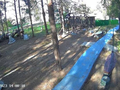 В Ижемском районе разобрались с вандалами этнопарка «Радлун»