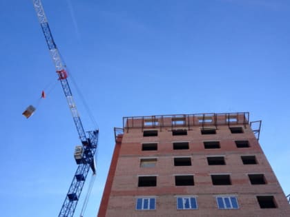 Спрос на индивидуальные дома в России продолжает расти