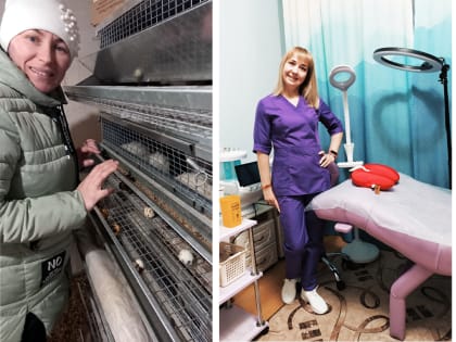 Помогут в открытии бизнеса