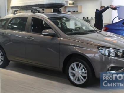 Сыктывкарец отправится в тюрьму за продажу автомобиля