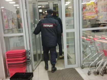 В Сыктывкаре задержан подозреваемый в нанесении ножевого ранения