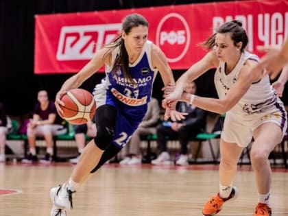 «Ника» начала год с побед