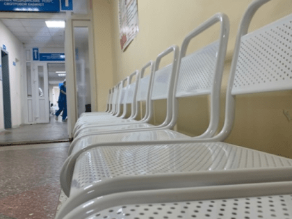 Новая угроза для детей: в Китае зафиксирована вспышка метапневмовируса