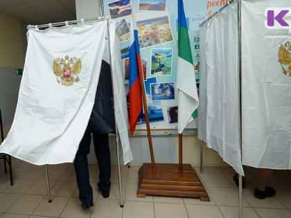 В Коми иноагенты не смогут скрыть свой статус во время избирательных процессов