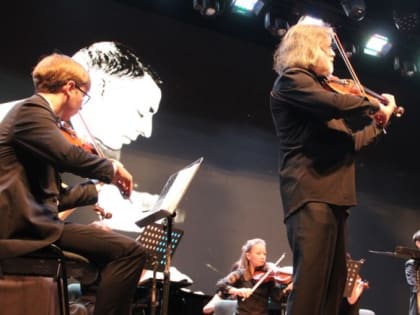 Гимн великому композитору