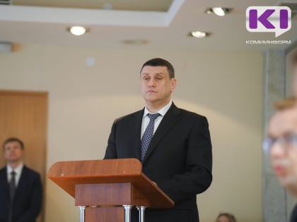 Коми получает полноценного премьер-министра впервые за 9 лет