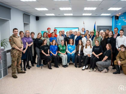 Народная программа в действии: в Коми открылись новые пространства для развития гражданских инициатив и досуга