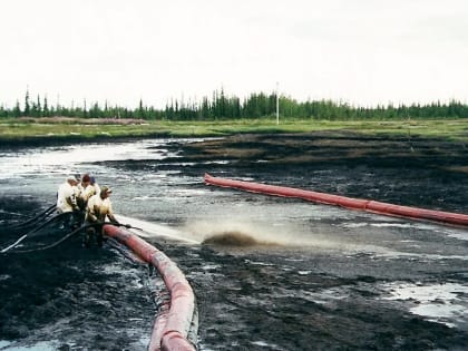 Проблемы коммунального хозяйства в Республике Коми