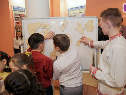 В Сыктывкаре пройдет очный этап XXVI конференции "Отечество – Земля Коми"