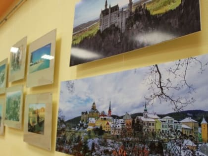 С камерой по миру