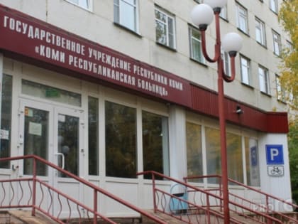 Трехлетнюю девочку, в которую стрелял отец, готовят к операции в Сыктывкаре