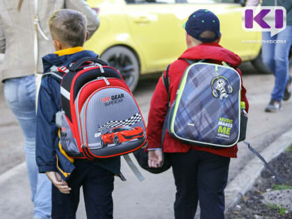 В Коми с начала года совершено более 500 преступлений в отношении детей