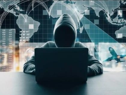 Компьютерный терроризм