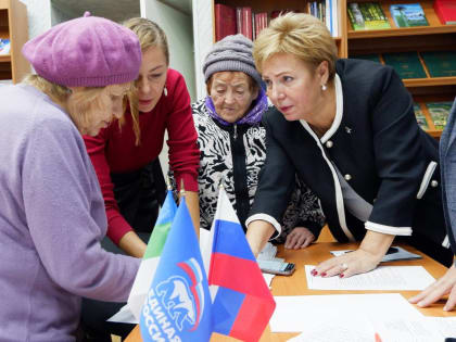 В Коми пройдет Неделя приемов граждан по вопросам здравоохранения