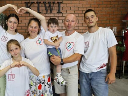 Голосование за лучшие семьи Коми края продолжается