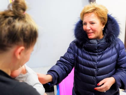 В Коми пройдет Неделя приемов граждан по вопросам социальной поддержки