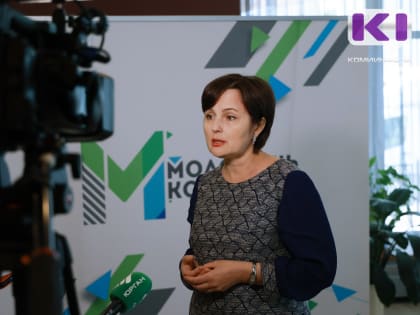 В Сыктывкаре проходит семинар-совещание для координаторов государственной молодежной политики Коми