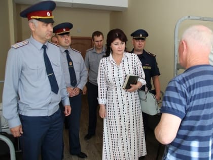 Жители Коми все чаще обращаются к уполномоченному по правам человека за защитой своих прав