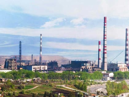 РУСАЛ развивает на АГК производство высокотехнологической импортозамещающей продукции