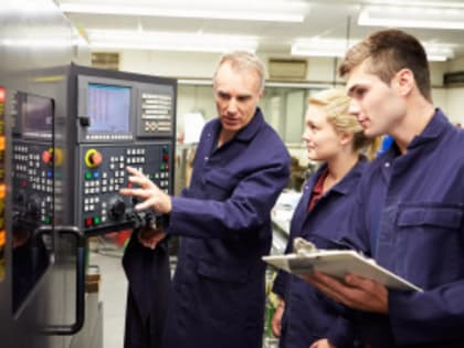 Продолжается прием заявок на республиканский конкурс «Лучшие практики наставничества. Лучшие наставники Республики Коми»