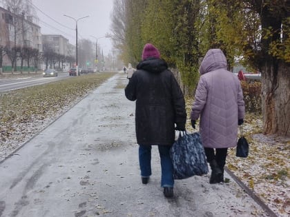 Пенсионерам Коми напомнили про доплату за работу в сельском хозяйстве