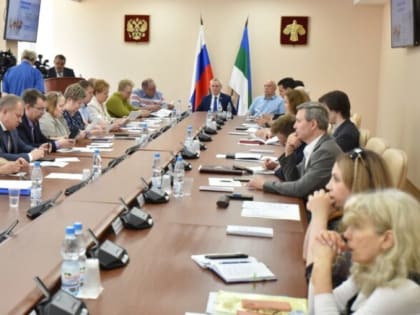 Два миллиарда в «Народный бюджет» и не только