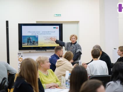 Сыктывкар готовится к зимнему сезону