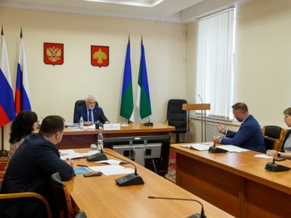 Республика Коми представит ключевые достижения на Международной выставке-форуме «Россия»
