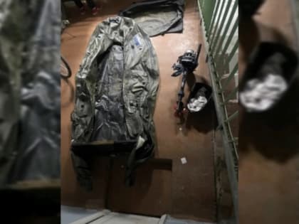 В Коми полицейские вычислили похитителя лодки