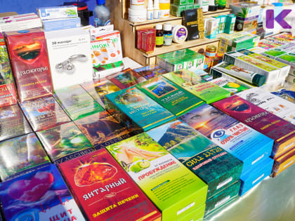 Пенсионерка из Вуктыла лишилась около 18 тыс. рублей при заказе БАДов в интернете