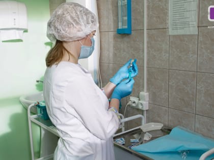 В Коми увеличилось число заболеваний острыми кишечными инфекциями и педикулезом