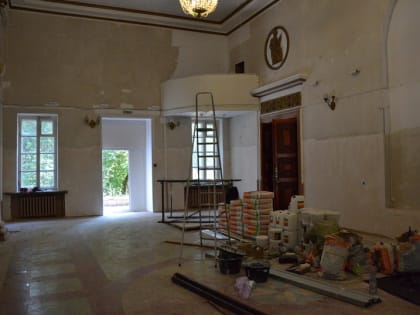 Ухтинские соцобъекты в 2023 году снова ждёт преображение