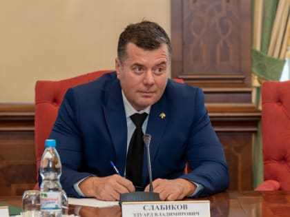 Назначение нового министра строительства в Республике Коми