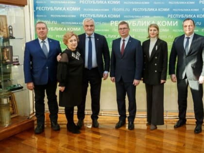 Векторы молодежной политики