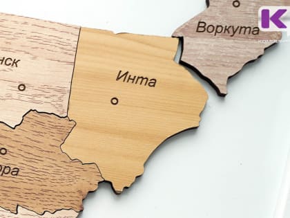 Два предпринимателя из Воркуты и Усинска стали резидентами Арктической зоны РФ