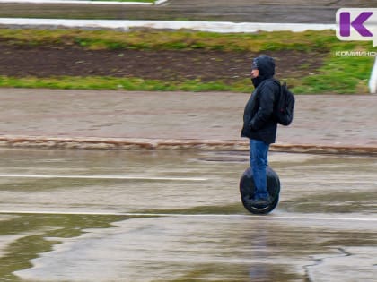 Погода в Коми 11 июля: на севере сухо, на юге дождь