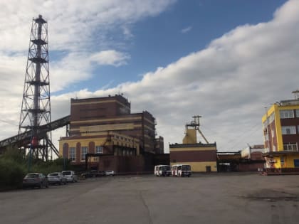 Родные погибшего на шахте в Воркуте потребовали в суде 10 млн рублей с ведущего инженера подрядной организации