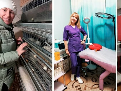 В 2022 году социальный контракт заключили более 2,5 тысяч жителей Коми