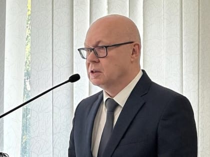 В Сети обсуждают возможную отставку мэра Сыктывкара