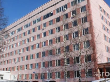 В Коми три тысячи медработников смогли получить соцвыплаты