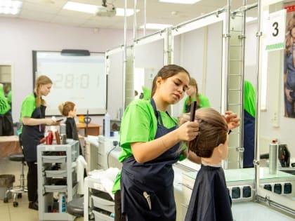 Участники из Коми представят регион на отборочном этапе Всероссийского чемпионата по профмастерству