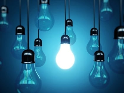 Отключение электроэнергии по Бумажников, 40 11 апреля