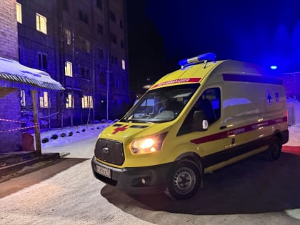 В Коми почти восемь тысяч человек обратились в 
