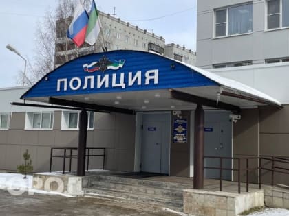 Сыктывкарец стал жертвой мошенника, обманувшего его под видом работника Пенсионного фонда