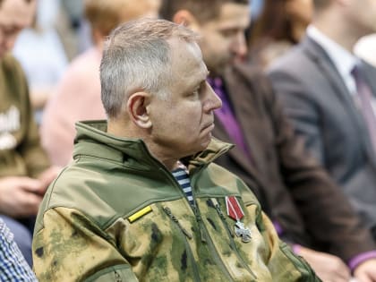 Раненным военнослужащим из Коми оказывают помощь в лечении и реабилитации