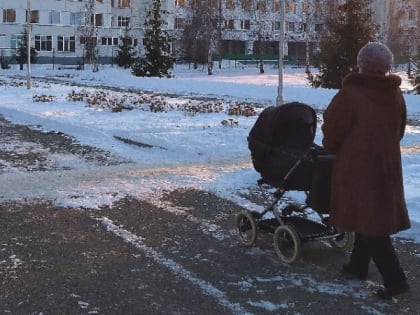 Пенсии вырастут уже с 1 января 2024 года: кому и на сколько поднимут выплаты