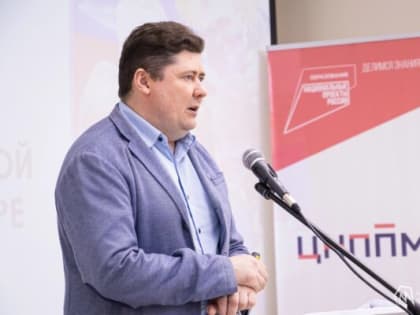 В Коми открылось уже более 160 первичных отделений РДДМ