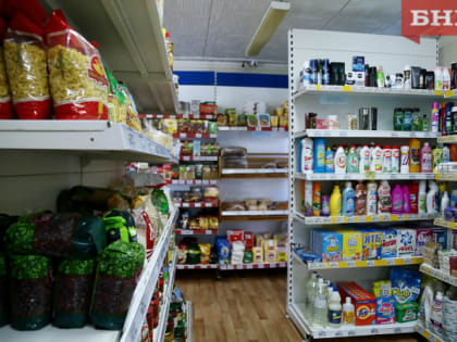 Какие товары и услуги подорожали в Коми в начале 2024 года