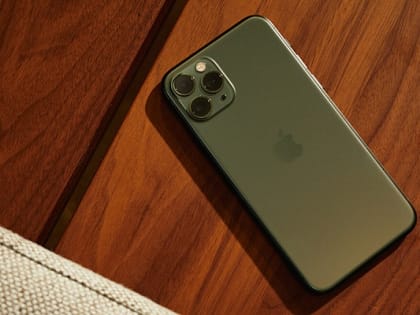 За бракованный Apple iPhon 11 Pro ухтинке возместят 135 тыс. рублей