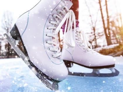 Эжва готовится к зимнему сезону с новыми катками